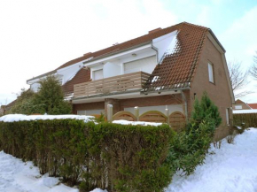 Apartment Leuchtfeuer by Interhome